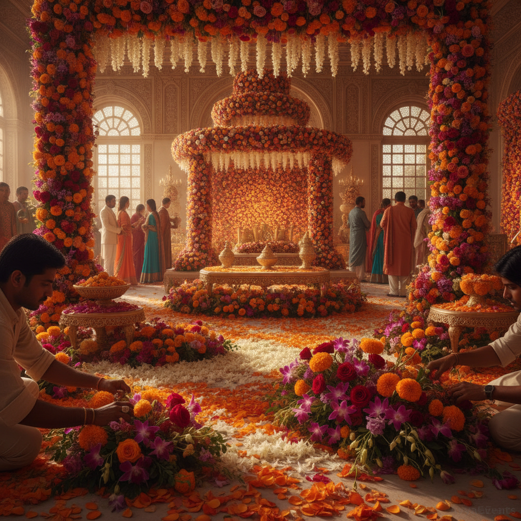 Florist
