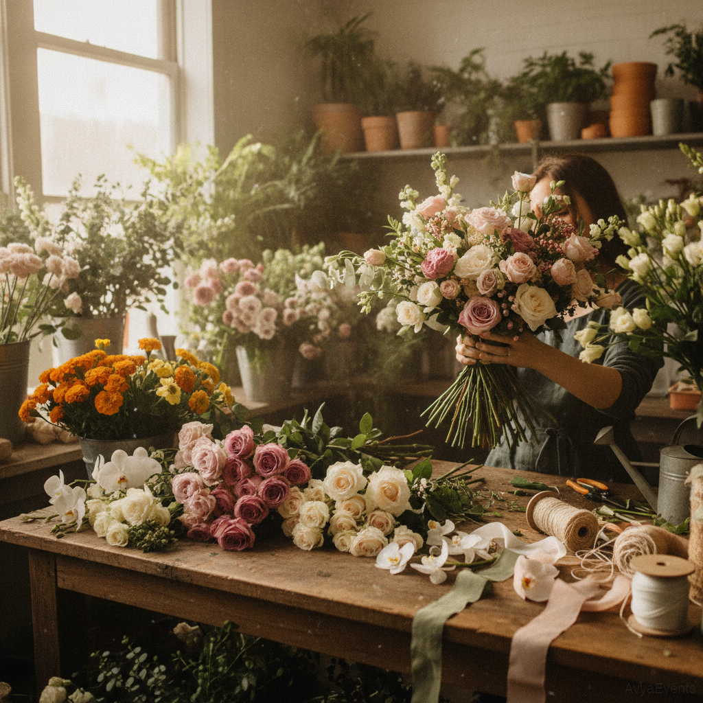 Florist