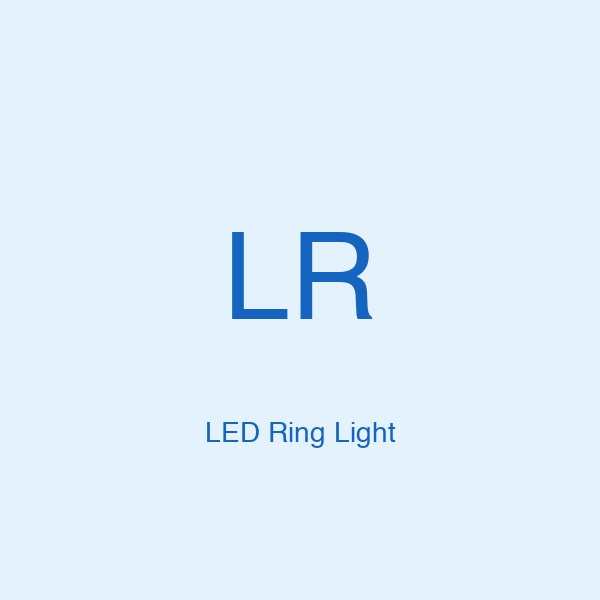 LED Ring Light