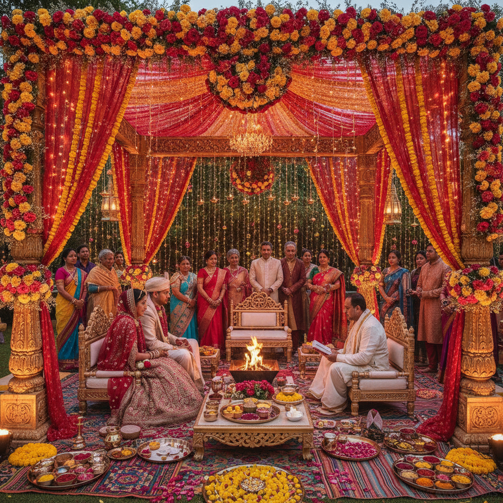 Wedding Ceremony