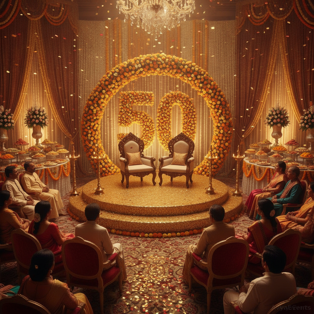 Golden Jubilee