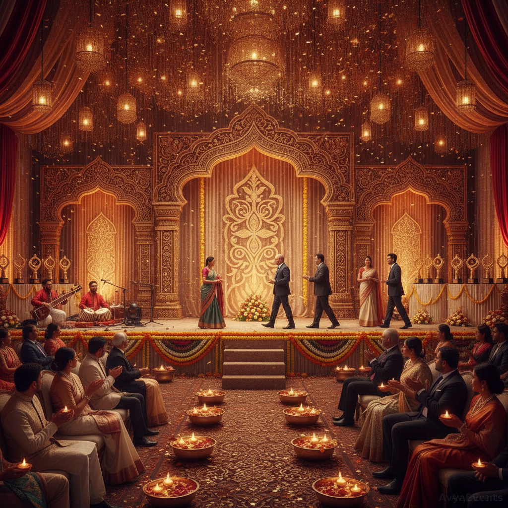 Award Ceremony