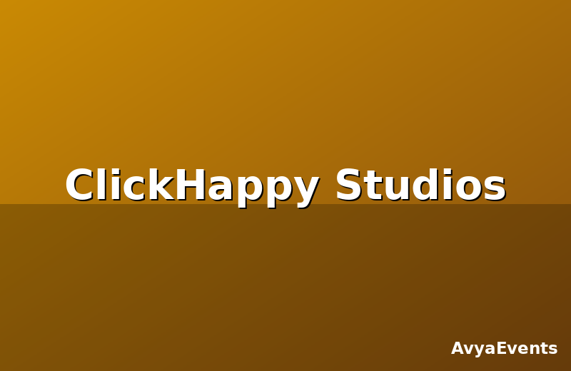 ClickHappy Studios